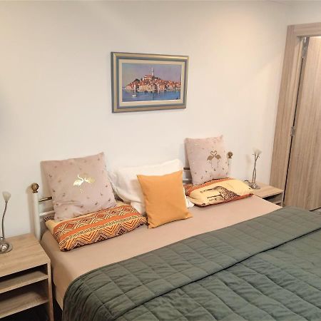 Apartman Speranza Rovinj Exterior photo