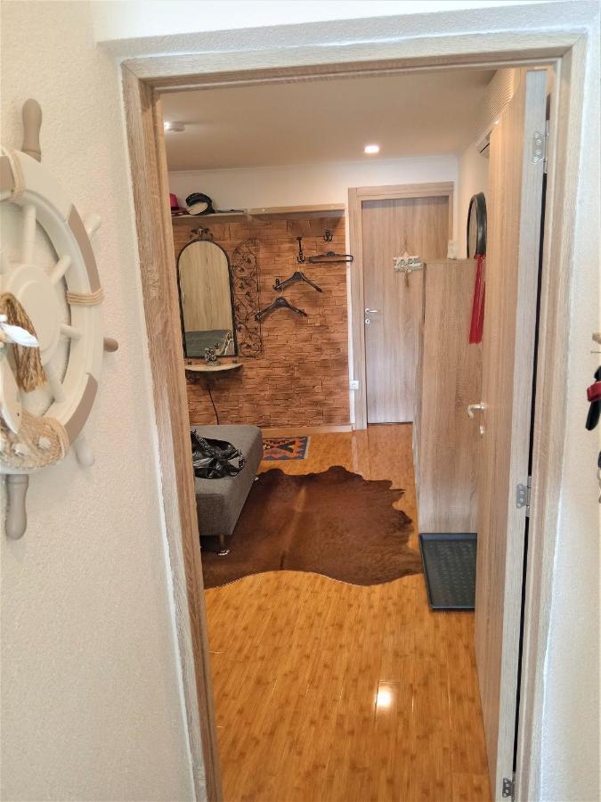 Apartman Speranza Rovinj Exterior photo