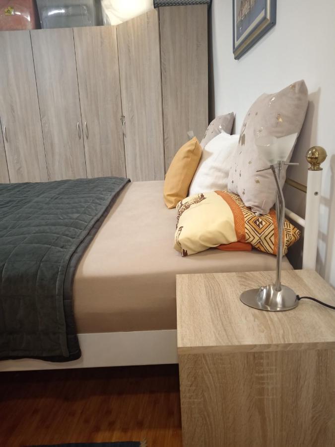 Apartman Speranza Rovinj Exterior photo