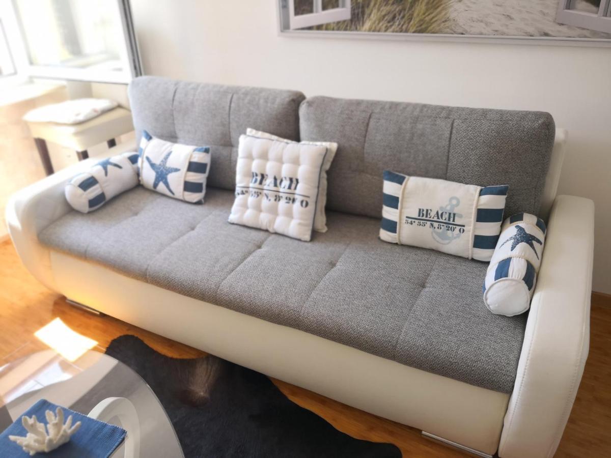 Apartman Speranza Rovinj Exterior photo