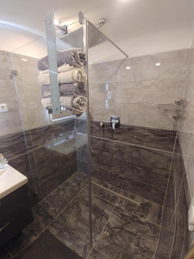Apartman Speranza Rovinj Exterior photo