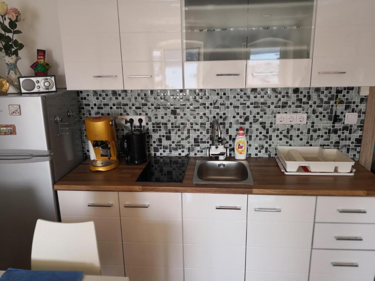Apartman Speranza Rovinj Exterior photo